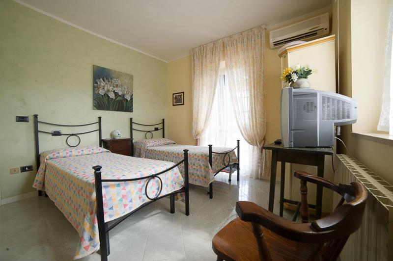 Апартаменты 2 Спальни, Agriturismo Consalvi Valentina