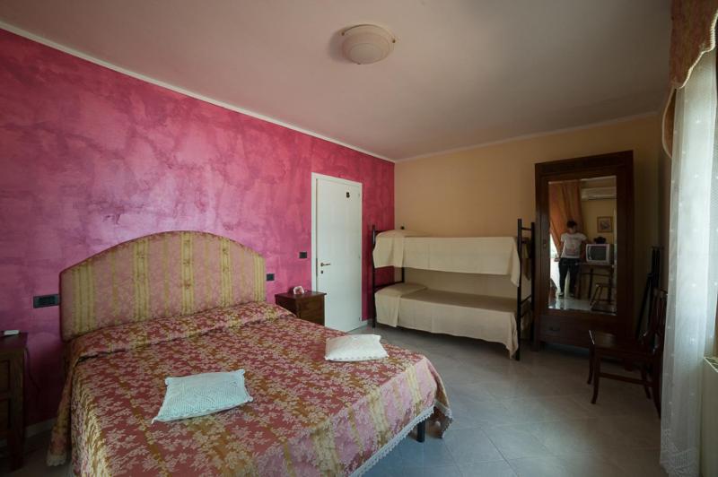 Апартаменты 2 Спальни, Agriturismo Consalvi Valentina
