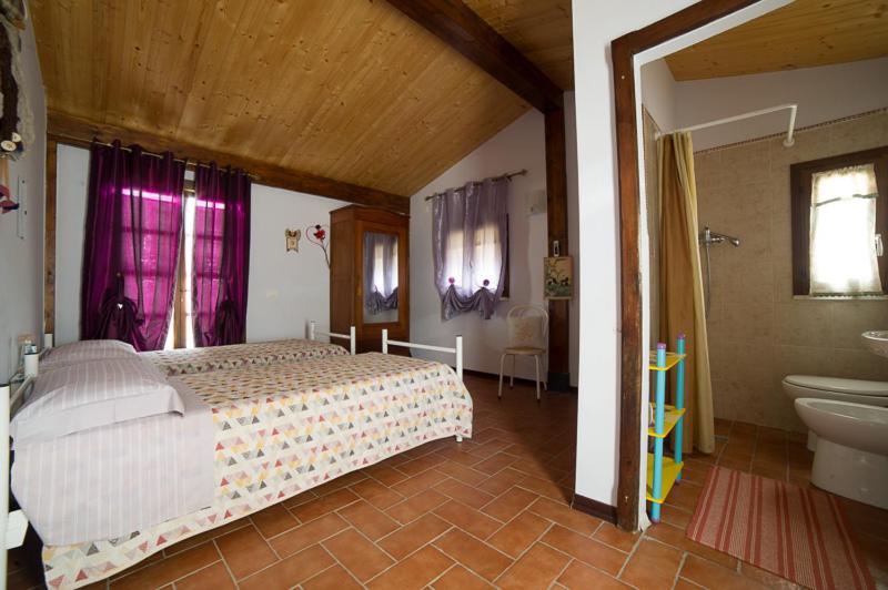 Номер Стандарт, Agriturismo Consalvi Valentina