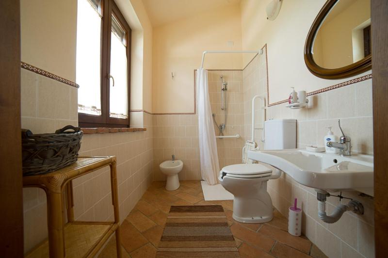 Студия Стандарт, Agriturismo Consalvi Valentina