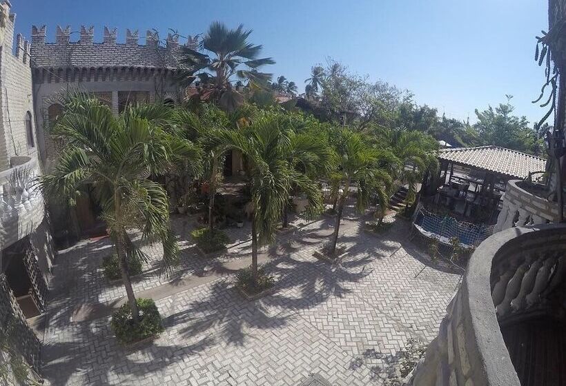 스탠다드 룸, Castelo Encantado