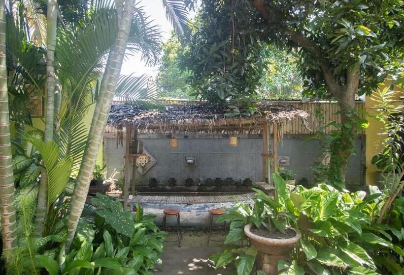 Номер Стандарт, Giri Sari Guest House Pemuteran Bali