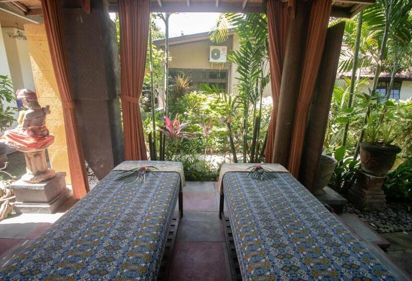 Номер Стандарт, Giri Sari Guest House Pemuteran Bali