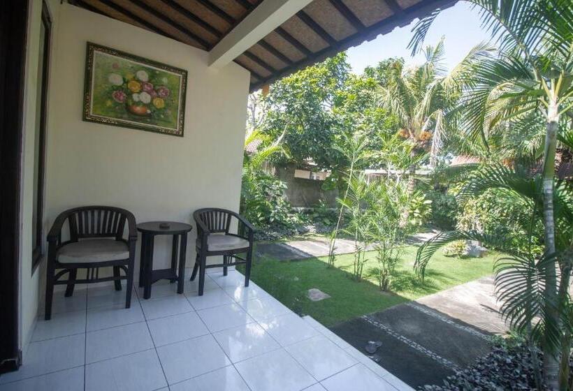 Номер Superior, Giri Sari Guest House Pemuteran Bali