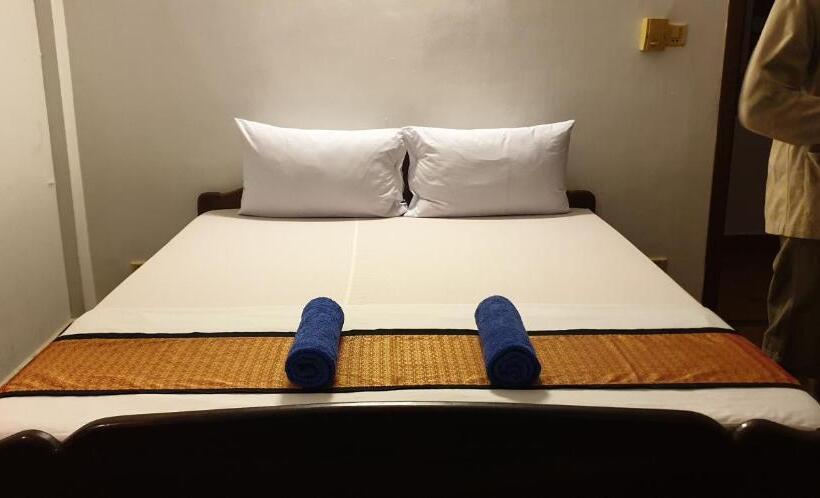 Номер Economy, Smiley's Guesthouse