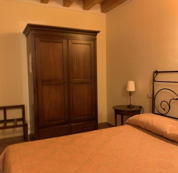 Номер Стандарт, Seiterre Agriturismo Tenuta San Leone