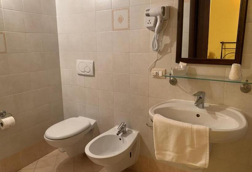 Четырехместный Номер Стандарт, Seiterre Agriturismo Tenuta San Leone