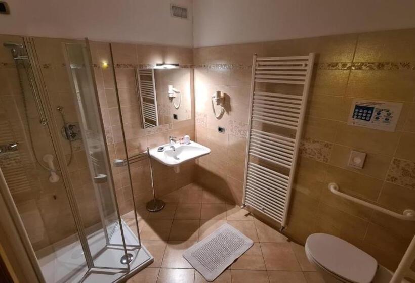 Номер Стандарт, Affittacamere Dolce Sogno