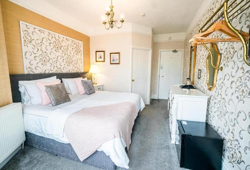 Номер Superior, Trefoil Guest House