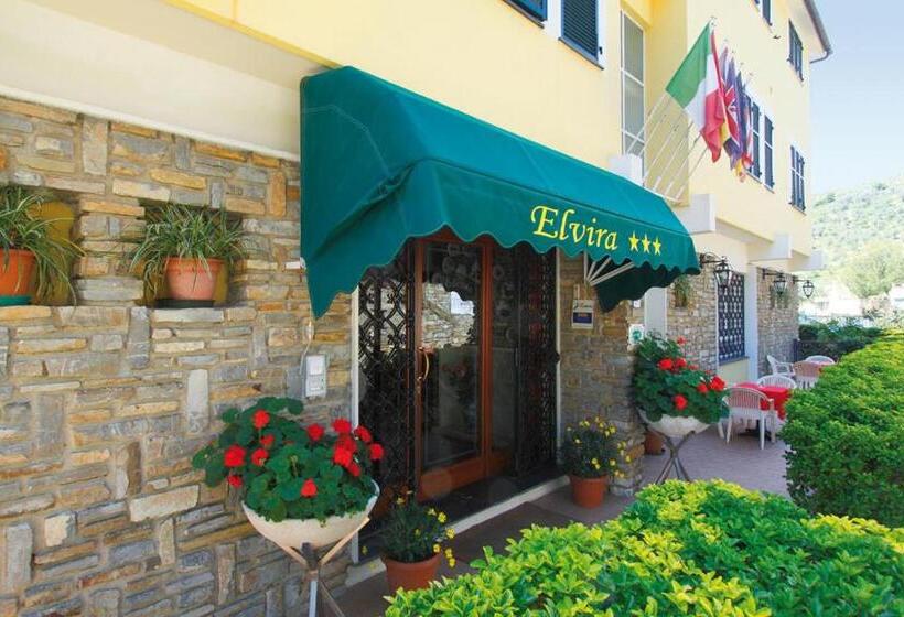 침실 1개 아파트, Residence Elvira