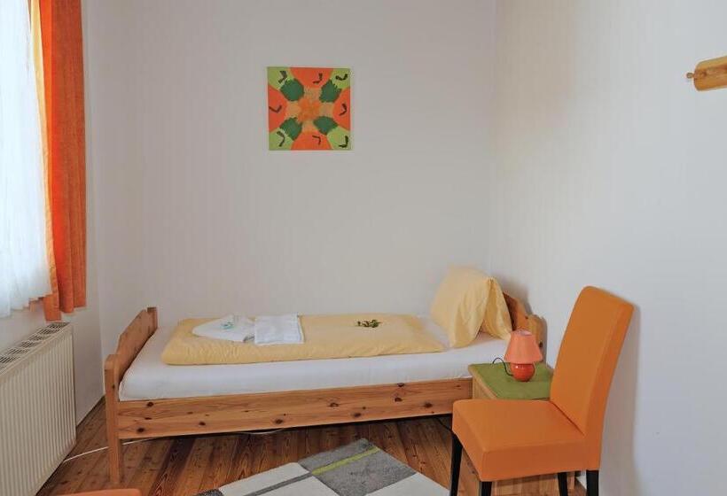 带2个卧室的公寓, Gasthof Moser