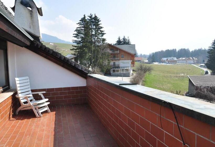Апартаменты 2 Спальни, Residence Adler