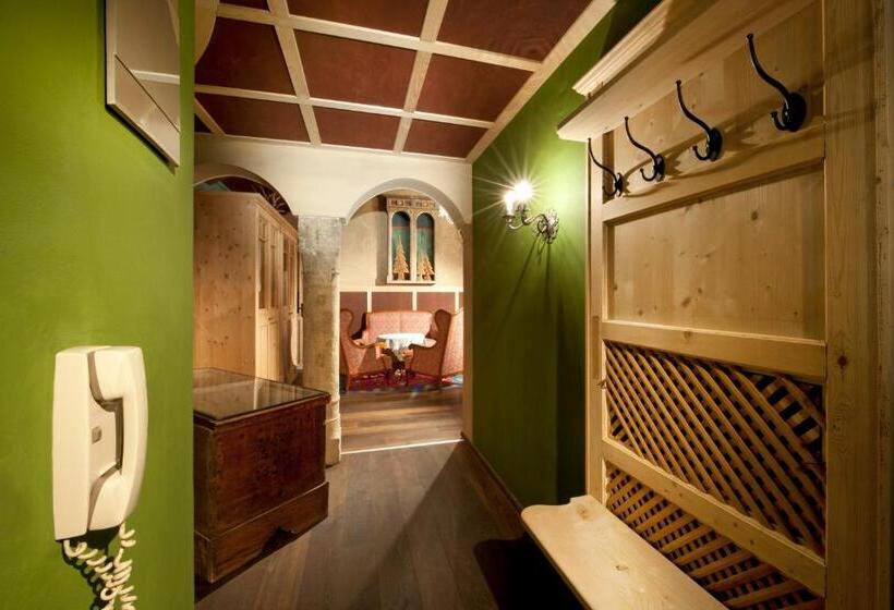 Апартаменты 2 Спальни, Residence Adler