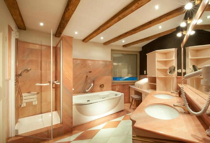 Апартаменты 1 Спальня с Террасой, Residence Adler