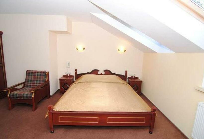 اتاق استاندارد, Guest House Lotus