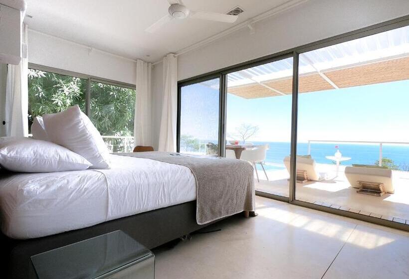 Бунгало Deluxe, Akwa Resorts Ocean View