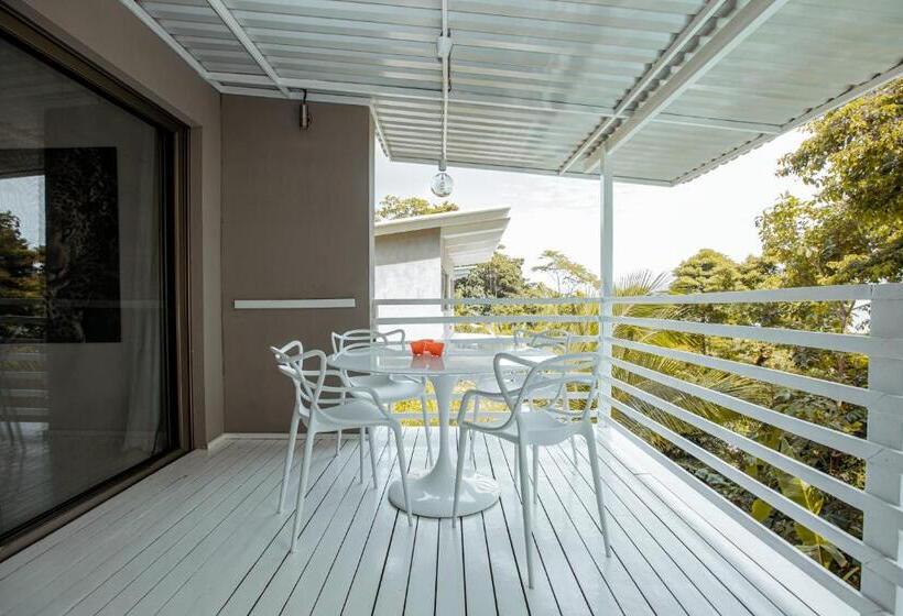 Студия Стандарт Вид на Море, Akwa Resorts Ocean View