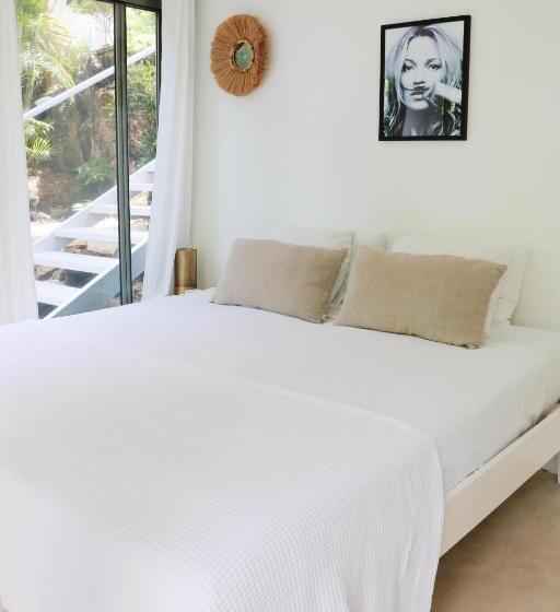 Номер Стандарт, Akwa Resorts Ocean View