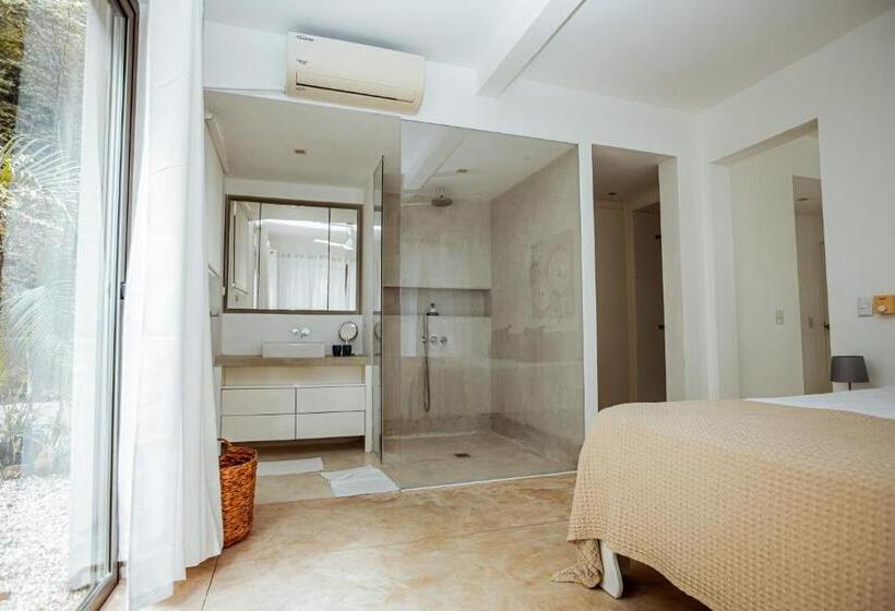 Апартаменты 1 Спальня Нижний Этаж, Akwa Resorts Ocean View
