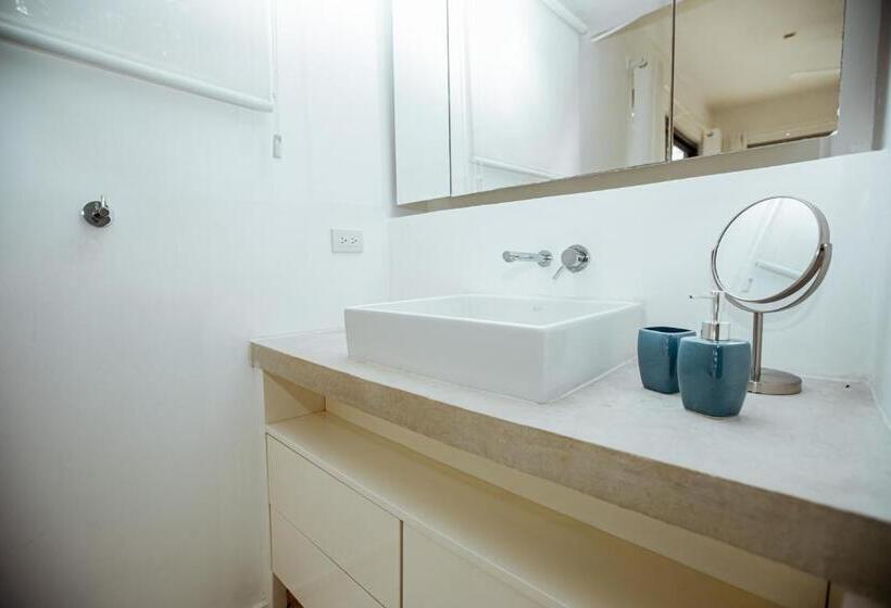 Апартаменты 1 Спальня Нижний Этаж, Akwa Resorts Ocean View