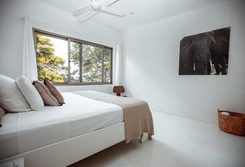 Студия Стандарт Вид на Море, Akwa Resorts Ocean View