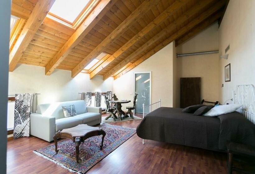 Номер Стандарт, Camere Da Kico