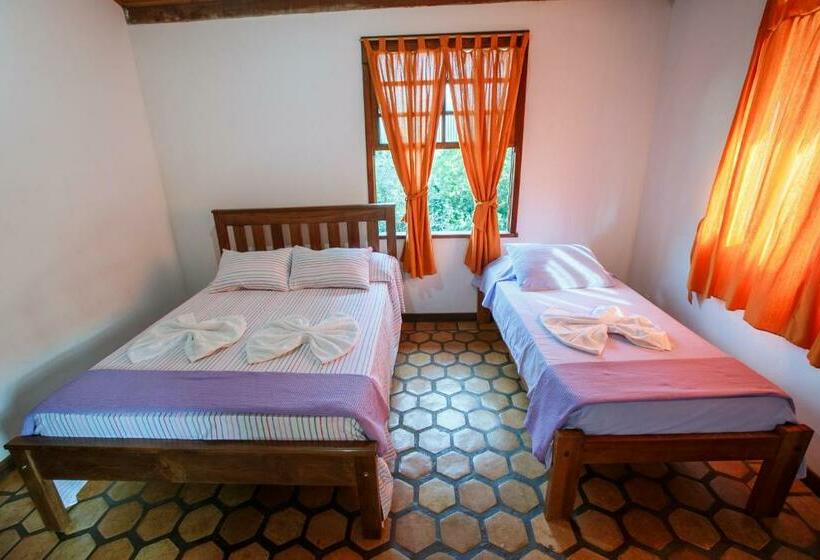 Номер Стандарт, Pousada Casa De Jorge