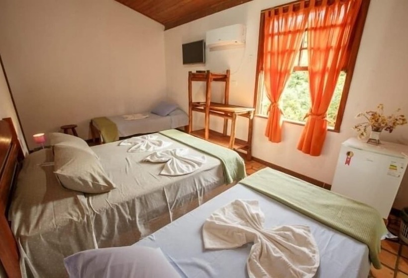 Номер Стандарт, Pousada Casa De Jorge