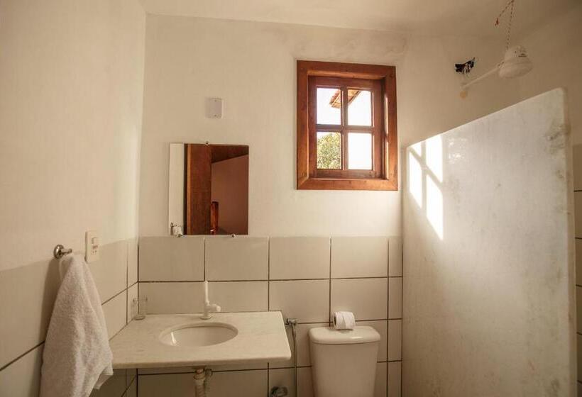 Семейный Номер, Pousada Casa De Jorge