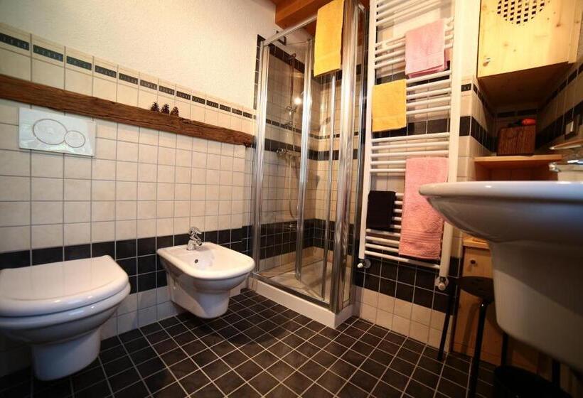 Апартаменты Дюплекс 1 Спальня, Stalut Das Puestines