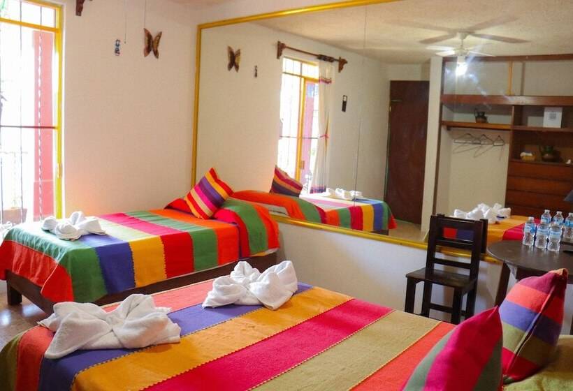 Номер Стандарт, Posada Don Mario