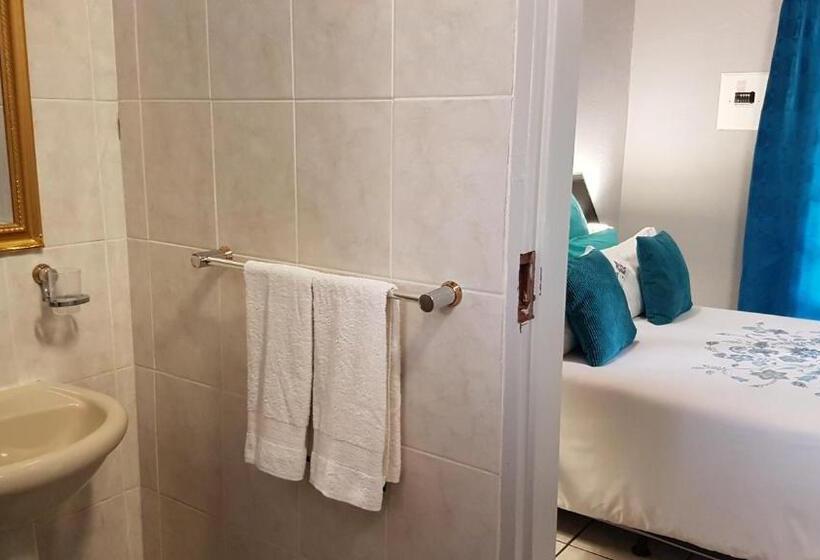 Номер Стандарт, Siesta Guest House