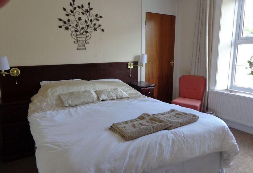 Номер Стандарт, Cedars Guesthouse