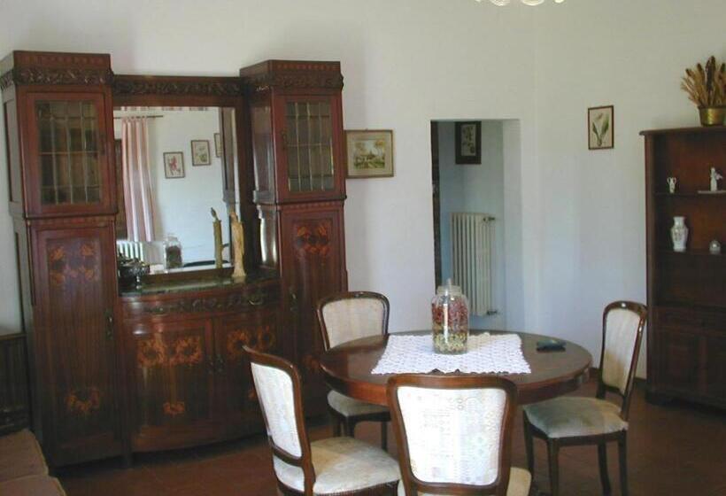 Апартаменты 1 Спальня, Agriturismo Poggio Ai Grilli