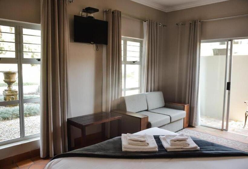 Семейный Номер, Elegant Lodge & Conference Center