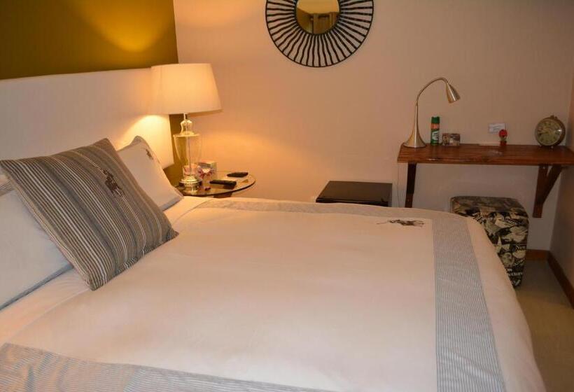 스탠다드 룸, Guesthouse 1109