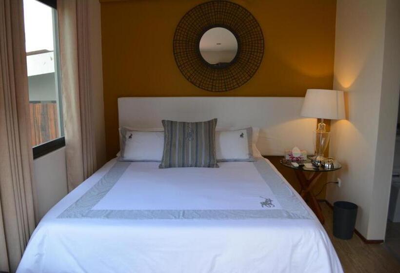 标准间, Guesthouse 1109
