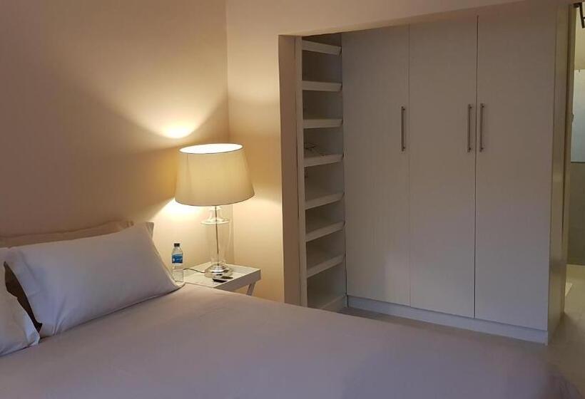 침실 1개 풀장 전망 아파트, Guesthouse 1109