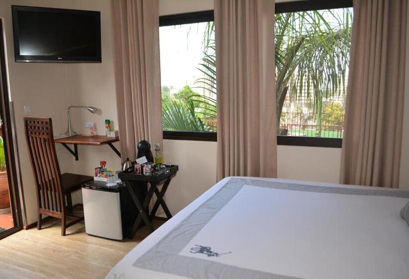 标准间, Guesthouse 1109