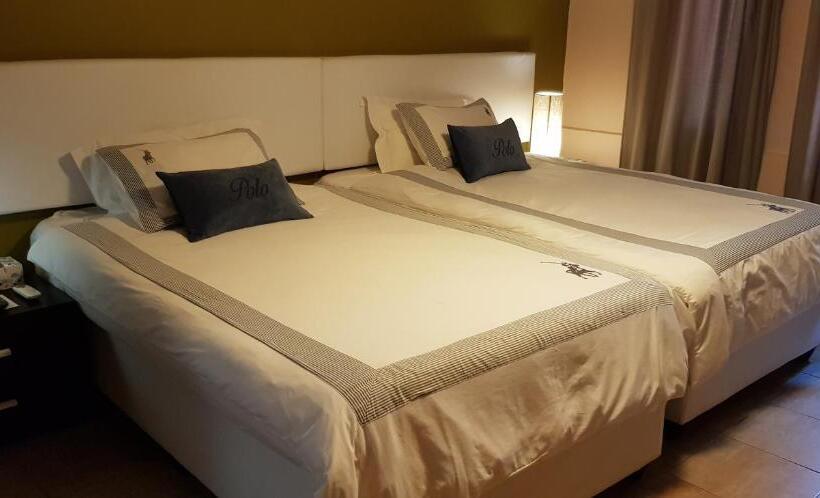标准间, Guesthouse 1109