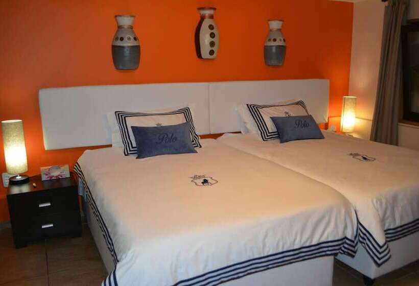 标准间, Guesthouse 1109