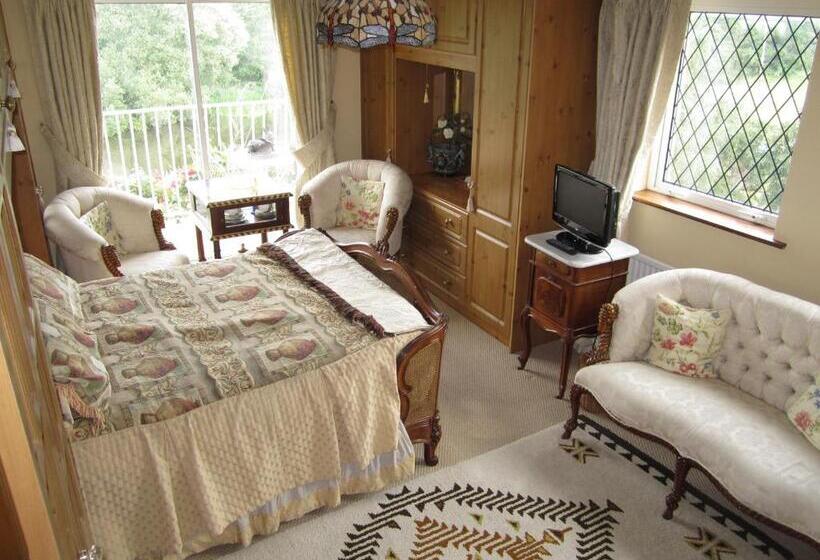 스탠다드 룸, Killyon Guest House