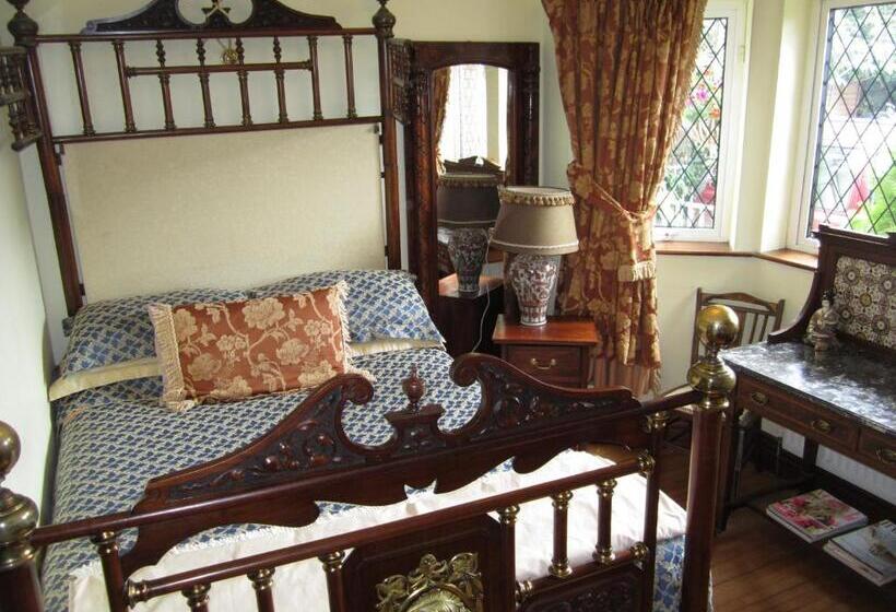 스탠다드 룸, Killyon Guest House