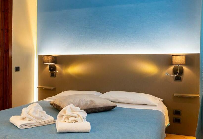 Номер Стандарт, Agriturismo Agrileisuretime