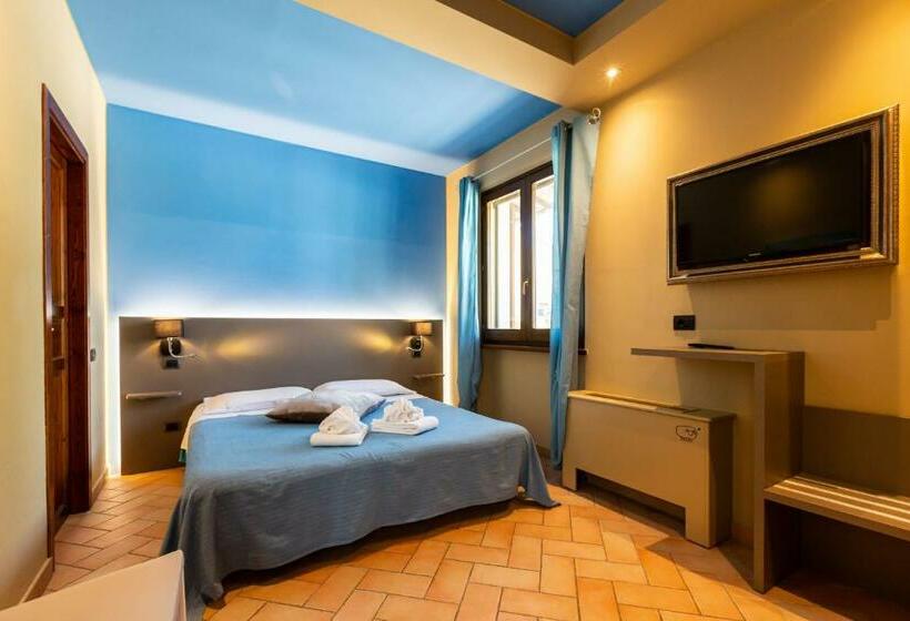 Номер Стандарт, Agriturismo Agrileisuretime