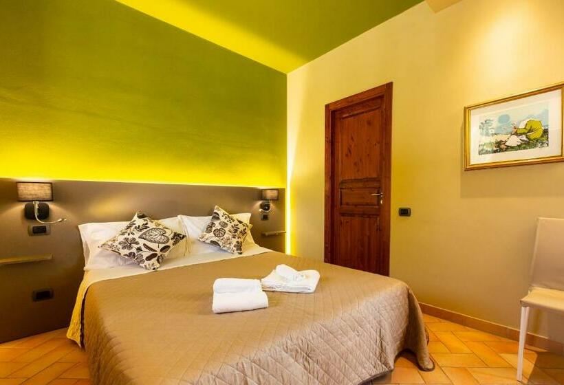 Номер Стандарт, Agriturismo Agrileisuretime