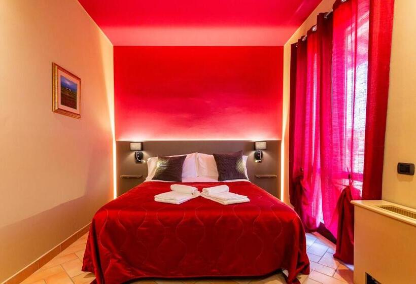 Номер Superior, Agriturismo Agrileisuretime