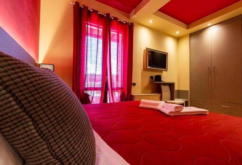 Номер Superior, Agriturismo Agrileisuretime