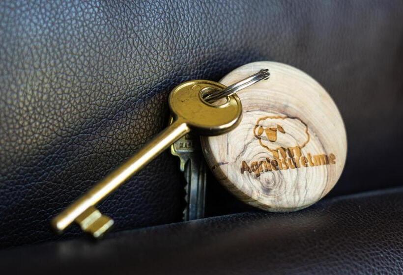 Номер Deluxe, Agriturismo Agrileisuretime