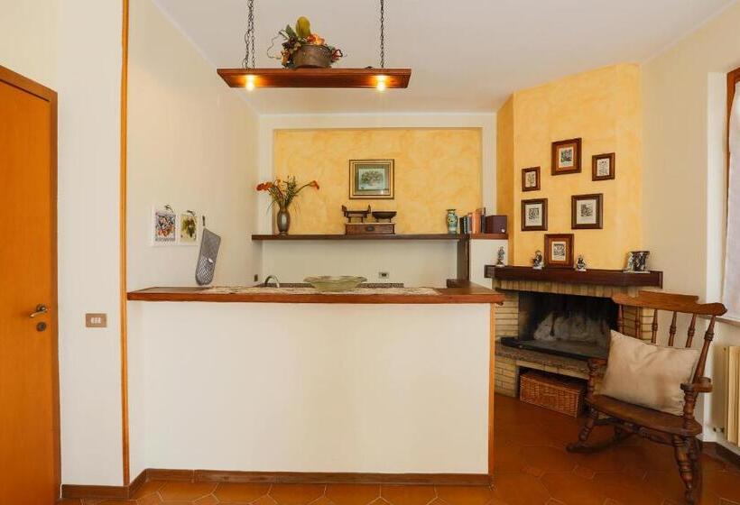 Семейный Полулюкс, Agriturismo Agrileisuretime